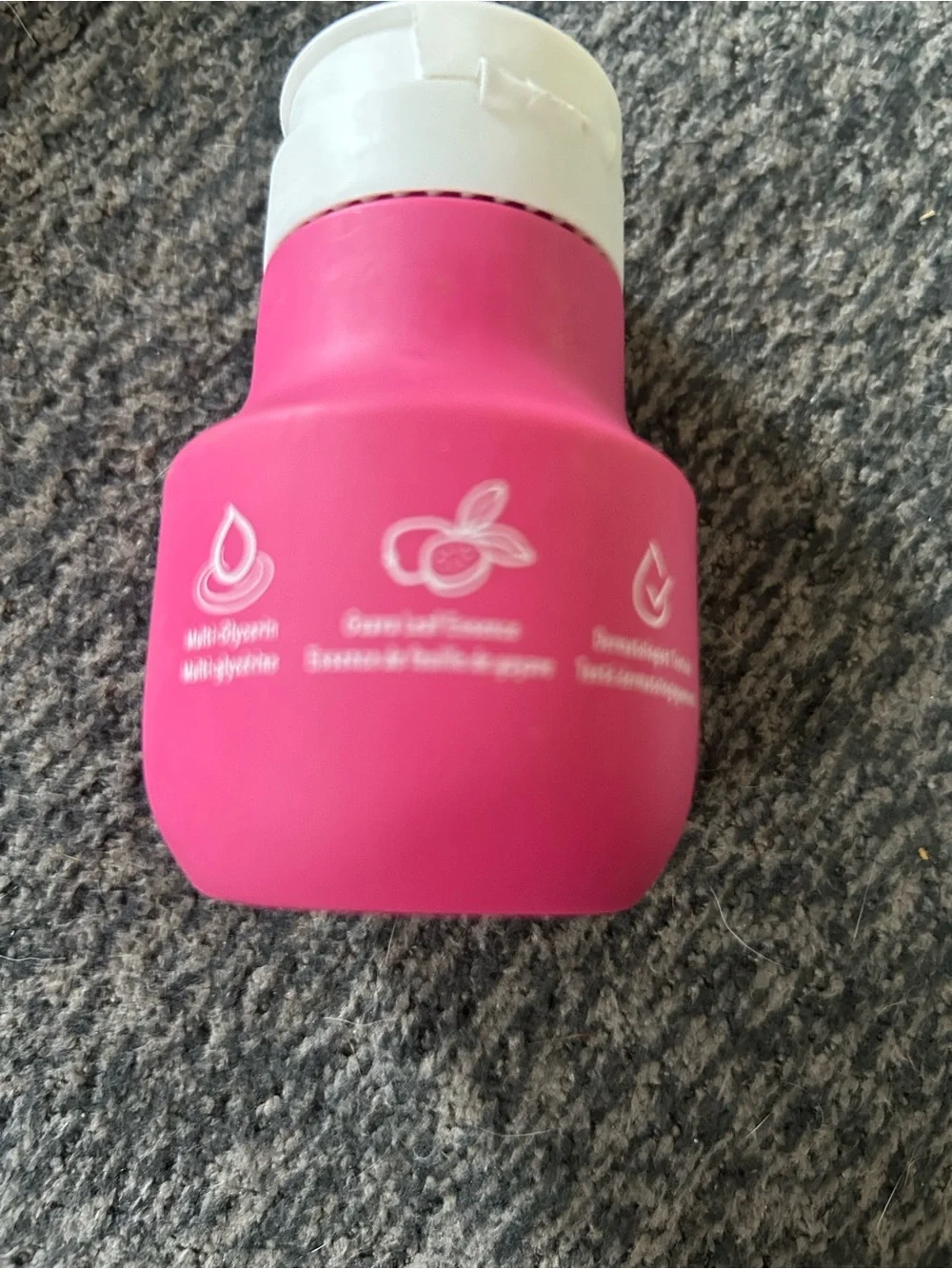 Sol De Janeiro Body Badalada Skin Refresh Water Lotion 3.38 Ounces Sealed